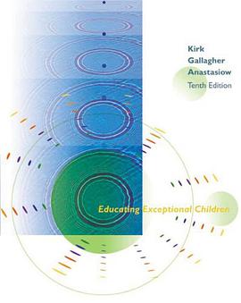 Educating Exceptional Children Tenth Edition pdf epub mobi 電子書 下載