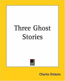 Three Ghost Stories pdf epub mobi 电子书 下载