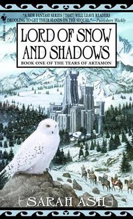 Lord of Snow and Shadows pdf epub mobi 电子书 下载