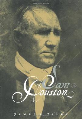 Sam Houston pdf epub mobi 电子书 下载