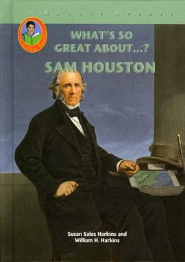 Sam Houston pdf epub mobi 电子书 下载