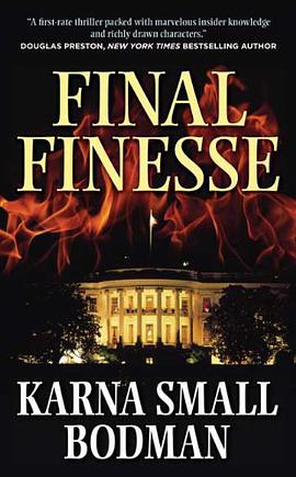 Final Finesse pdf epub mobi 电子书 下载