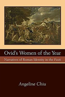 Ovid's Women of the Year pdf epub mobi 电子书 下载