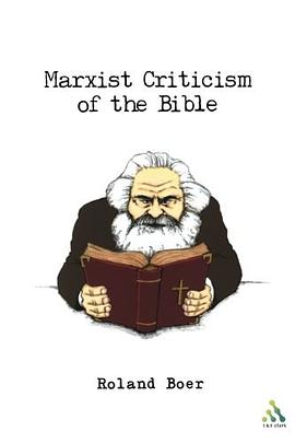 Marxist Criticism of the Bible pdf epub mobi 电子书 下载