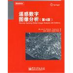 遙感數字圖像分析 pdf epub mobi 下载