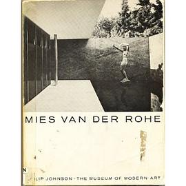 Mies Van Der Rohe pdf epub mobi 电子书 下载