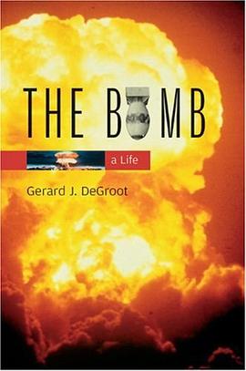 The Bomb pdf epub mobi 电子书 下载