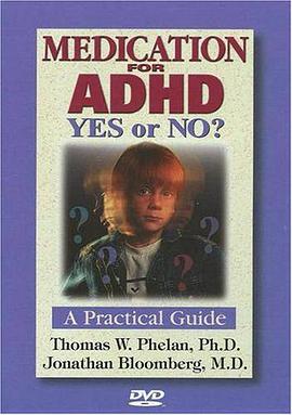 Medication for ADHD pdf epub mobi 電子書 下載
