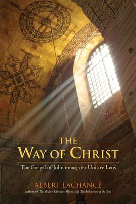 The Way of Christ pdf epub mobi 电子书 下载