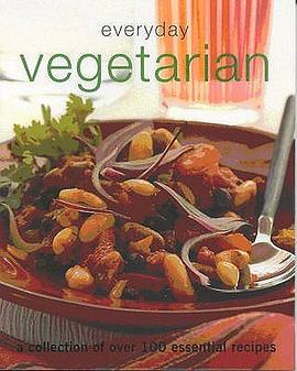 Everyday Vegetarian pdf epub mobi 下载