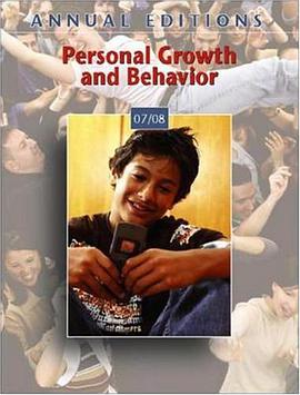 Personal Growth and Behavior 2007-2008