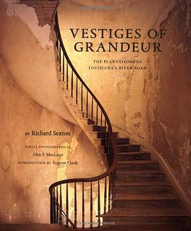 Vestiges of Grandeur pdf epub mobi 电子书 下载