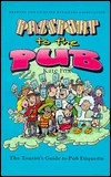 Passport to the Pub pdf epub mobi 电子书 下载