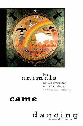 The Animals Came Dancing pdf epub mobi 电子书 下载
