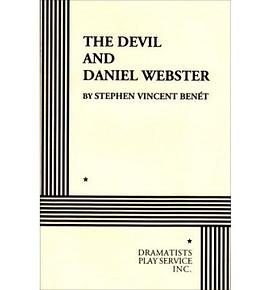 The Devil and Daniel Webster. pdf epub mobi 下载