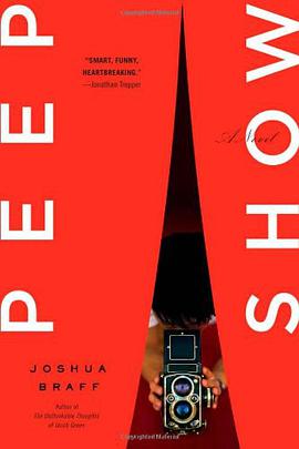 Peep Show pdf epub mobi 电子书 下载