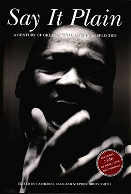 Say It Plain pdf epub mobi 电子书 下载