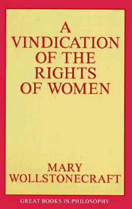 A Vindication of the Rights of Woman