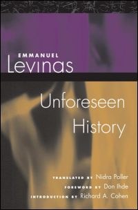 Unforeseen History pdf epub mobi 电子书 下载