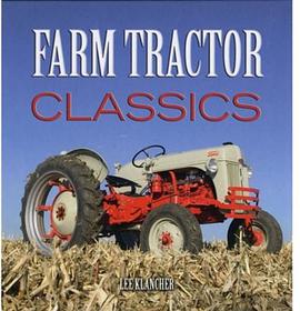 Farm Tractor Classics pdf epub mobi 电子书 下载
