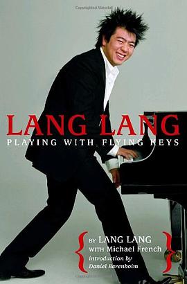 Lang Lang pdf epub mobi 电子书 下载