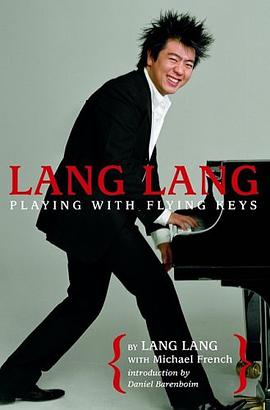 Lang Lang pdf epub mobi 下载