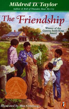 The Friendship pdf epub mobi 电子书 下载