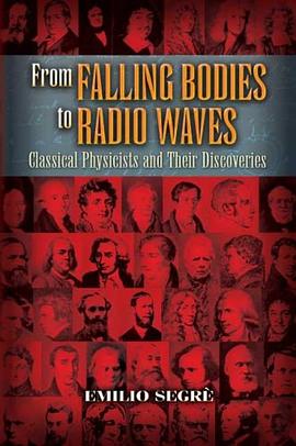 From Falling Bodies to Radio Waves pdf epub mobi 電子書 下載