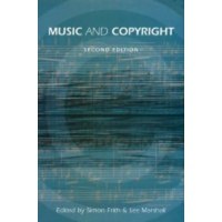 Music and Copyright pdf epub mobi 电子书 下载