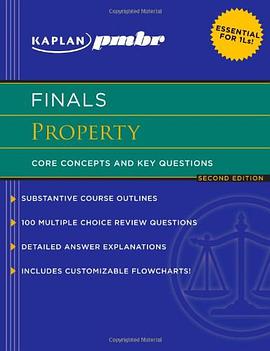 Kaplan PMBR FINALS pdf epub mobi 电子书 下载