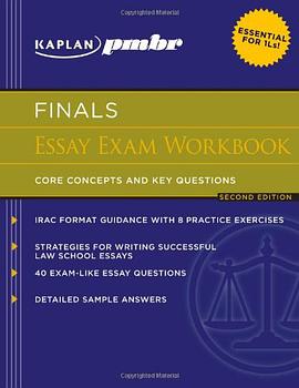 Kaplan PMBR FINALS pdf epub mobi 电子书 下载