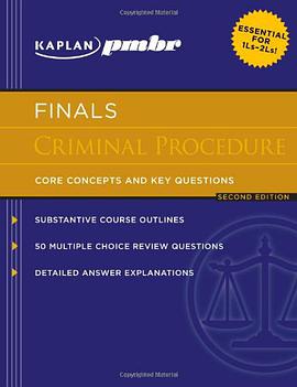 Kaplan PMBR FINALS pdf epub mobi 电子书 下载