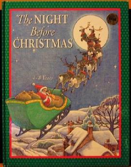 The Night Before Christmas Christmas Books pdf epub mobi 电子书 下载