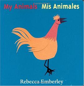 My Animals pdf epub mobi 电子书 下载