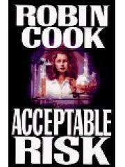 Acceptable Risk pdf epub mobi 电子书 下载