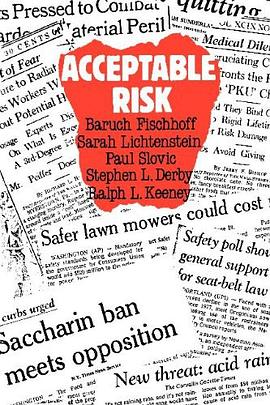 Acceptable Risk pdf epub mobi 電子書 下載