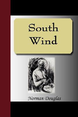 South Wind pdf epub mobi 电子书 下载
