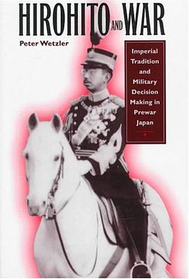 Hirohito and War pdf epub mobi 电子书 下载