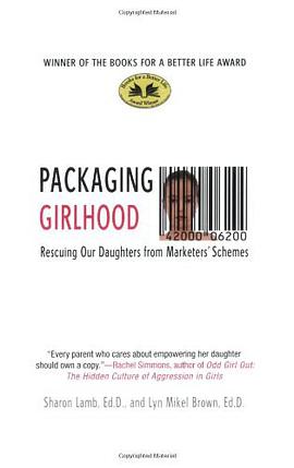 Packaging Girlhood