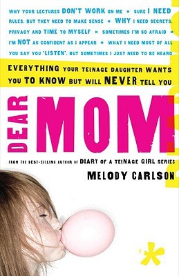 Dear Mom pdf epub mobi 电子书 下载