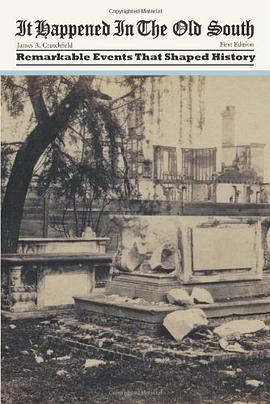 The Old South pdf epub mobi 电子书 下载