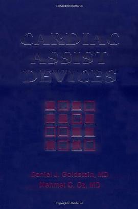 Cardiac Assist Devices