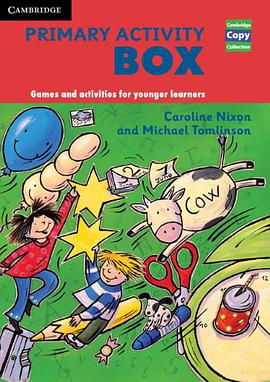 Primary Activity Box pdf epub mobi 电子书 下载