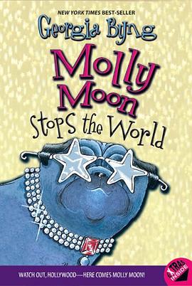 Molly Moon Stops the World pdf epub mobi 电子书 下载