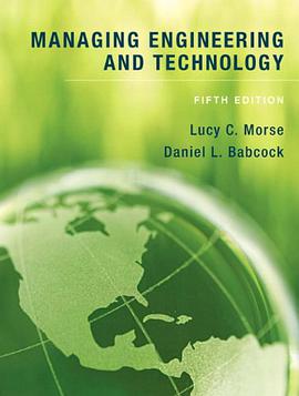 Managing Engineering and Technology
