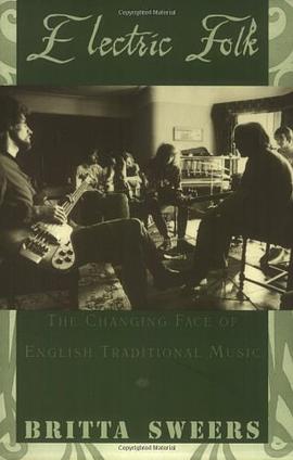 Electric Folk pdf epub mobi 电子书 下载