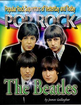 The "Beatles" pdf epub mobi 电子书 下载