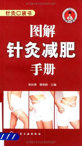 图解针灸减肥手册 pdf epub mobi 下载