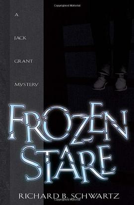 Frozen Stare pdf epub mobi 电子书 下载