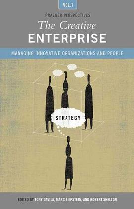 The Creative Enterprise [Three Volumes] pdf epub mobi 下载